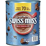 Swiss Miss Chocolat Au Lait Mélange De Cacao Chaud Restauration Format 2.17kg
