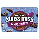 Swiss Miss Dark Chocolate Sensation (8x35g)