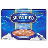 Swiss Miss hot chocolate with Marshmallow (10x28g)