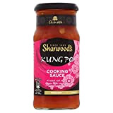 Szechuan Kung La Po (425G) - Sauce De Cuisson De Sharwood