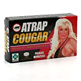 Tabac du Bassigny Boite de Médicament Bonbon Humoristique – Atrap Cougar