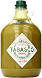 TABASCO GREEN SAUCE 3.8L