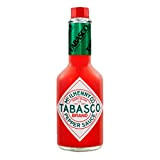 Tabasco Pepper Sauce, 1er Pack (1 x 350 ml)