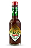 Tabasco Sauce Chipotle fumé Rouge Jalapenos 60ml