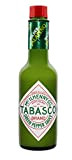 Tabasco Vert Flacon 150ml