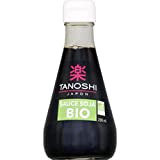Tanoshi Japon Sauce soja - Le flacon de 200ml