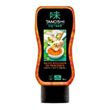 TANOSHI VIETNAM - Sauce Pour Rouleaux de Printemps et Nems - Sauce Aigre-Douce -Goût Chili - 250ml - Lot de ...