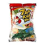Tao Kae Noi Crispy algues (Hot & Spicy)