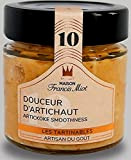 Tartinable N°10: Douceur d'artichaud, 100 g