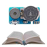 Teckey 5 Pcs PCB farces Trucs pour Adultes | Mini générateur de Bruit Irritant PCB - Le Mini générateur de ...