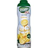 Teisseire Sirop de Citron, 600ml