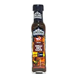 Texan Chili Barbebue sauce - Encona 142mL