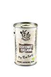 Thai coconut cream (organic)