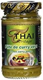 THAI HERITAGE Pate de Curry Vert 110 g
