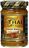 THAI HERITAGE Sauce Satay 230 g - Lot de 6
