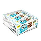 The Complete Cookie-fied Bar (9x45g) Chocolat Amande Sel de mer