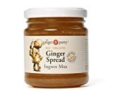The Ginger Party - Ginger Spread - 240g