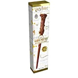 The Wizarding World of Harry Potter - Harry Potter Milk Chocolate Wand & Wizarding Spell Sheet