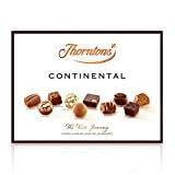 Thornton's Continental Chocolat 284 g