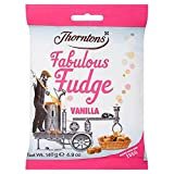 Thorntons - Fabulous Fudge - Vanilla - 140g