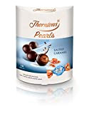 Thorntons Pearls - Boite chocolat caramel salé - 167 g - Lot de 5