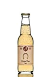 Three Cents - Ginger Beer 200ml (Pack de 24 Unités)