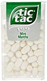 Tic Tac Menthe Boîte de 100 49 g