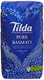Tilda - Pure Original Basmati 1Kg