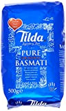 Tilda Riz Pure Basmati 500 g