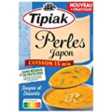 Tipiak Perles Japon pour potages et desserts - La boîte de 350 g