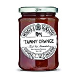 Tiptree Marmelade d'oranges Tawny Thick Cut (454g) - Paquet de 2