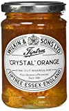 TIPTREE Marmelade Orange Crystal Ecorce Fine 340 g