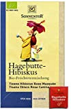 Tisane Hibiscus En Sachet Bio Tisane Hibiscus Bio Sachet ‘18 Sachets’ | Bissap Hibiscus Bio Rose Musquée - Tisane Hibiscus ...