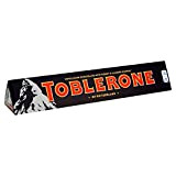 Toblerone 360G Noir (Paquet de 4)