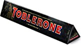 Toblerone Barre Chocolat Noir 360 g 1 Unite