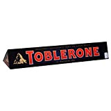 Toblerone Dark Chocolate (100g)