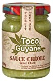 TOCO - Délices de Guyane – Sauce Créole – Parfume Naturellement Tous Vos Plats – Ingrédients Naturels Et 100 % ...