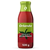 Tomate Frite écologique Orlando Cristal - 500 g (BIO)