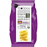 Too Good Snack Poppé Fromage 85 g