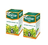⭐️ TOP MINCEUR ⭐️ Lot de 2 boîtes Ernst Richter Complément alimentaire Séné 30g - 100% à base de plantes ...