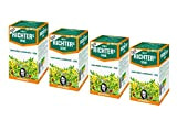 ⭐️ TOP MINCEUR ⭐️ Lot de 4 boîtes Ernst Richter Complément alimentaire Séné 30g + 1 sous-tasse silicone en cadeau ...