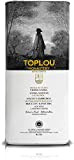 Toplou Monastery - Huile d'olive extra vierge grecque de première qualité | AOP Sitia, Crète | Bidon de 4 litres