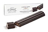 Torrons Vicens - Nougat au chocolat et churros Adriá Natura - Production artisanale- 250 Grammes