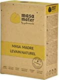 Tritordeum- Masa Mater by Yofermento - Pour 4 kilos de pain. Avec des bactéries vivantes - Faites du pain rapidement ...