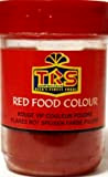 TRS Colorant alimentaire rouge 25 g