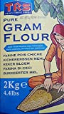 TRS Gram Flour (Besan) 2 Kg