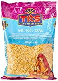 TRS Lentilles Mung Dal 0.5 kg 1 Unité