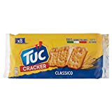 TUC Cracker Standard - 8 Monoporzioni