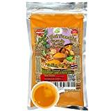 Turmeric Thai 100% PURE Premium 100g | OkO-OkO Curcumin sans mélange, sel ou additif Rhizome Curcuma Naturel moulue Poudre Thé ...