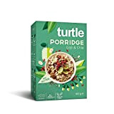 TURTLE Porridge goji et chia bio 400g -
